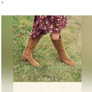 Doen Cannes Boots Size 38